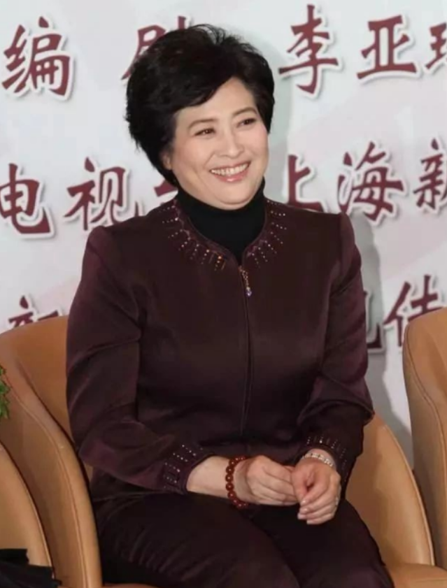 回顾从戏剧梅花奖到国民岳母薛甄珠许娣的励志人生