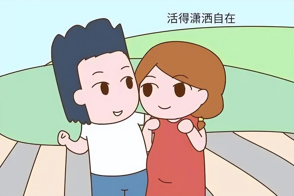 回顾中国首批丁克现状没有子孙照料晚年他们生活得怎样