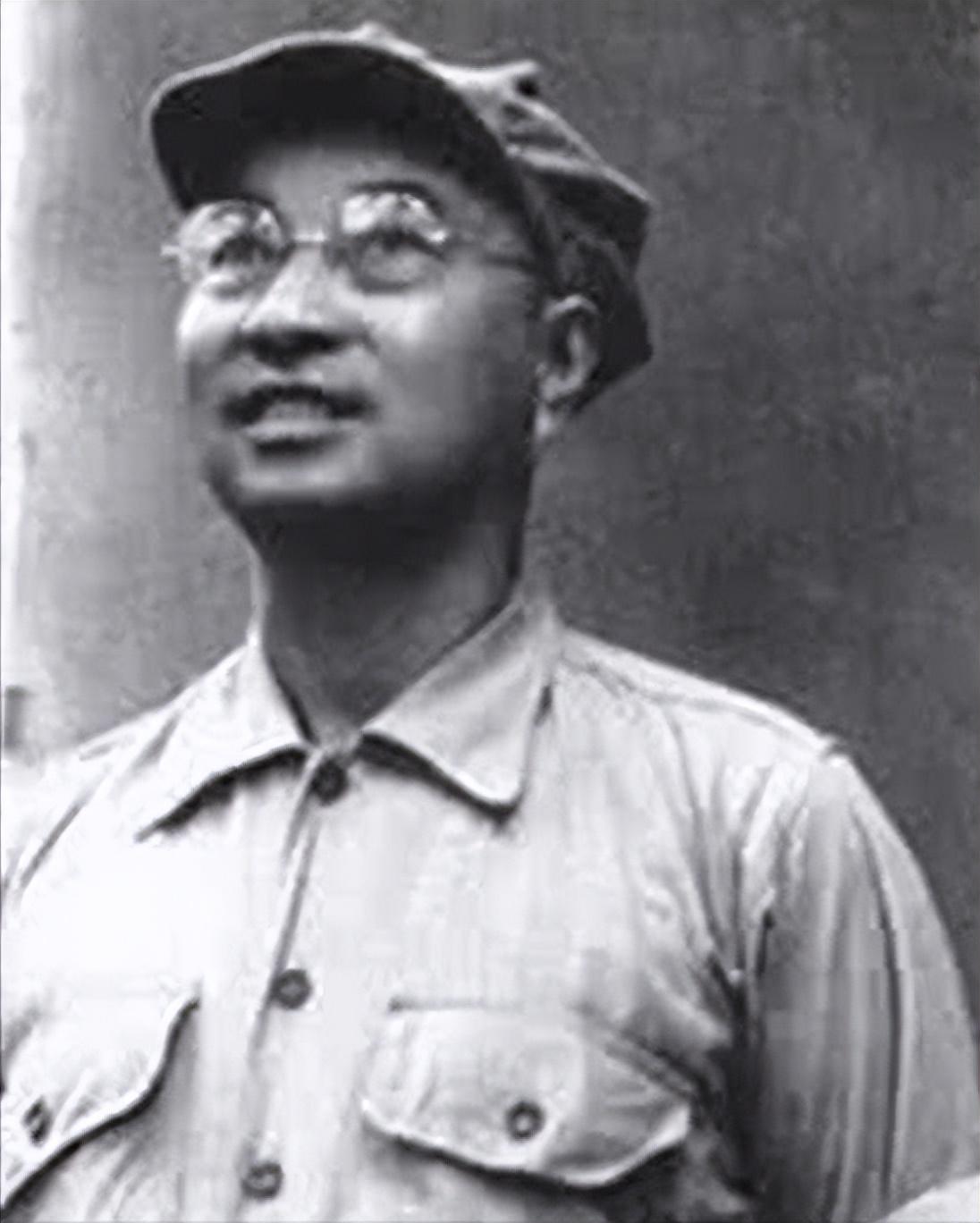 他毙俘61位国军将领为何49年才被升为军长邓公谈话时说出实情