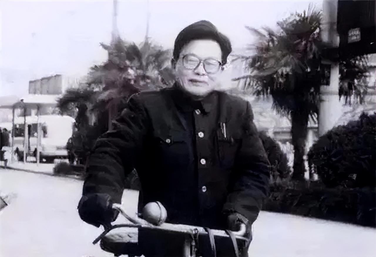 60年代那个为了回乡务农不惜放弃上北大的董加耕如今怎样了