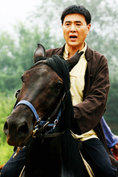 王全有拒绿平庸追求梦想平凡中崛起最终实现梦想