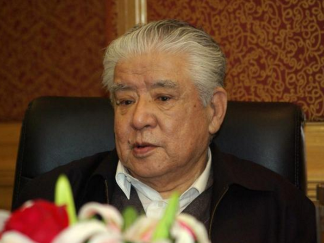 回顾李默然妻子龙潮嫁给英雄邓世昌生3个儿女与丈夫爱一生