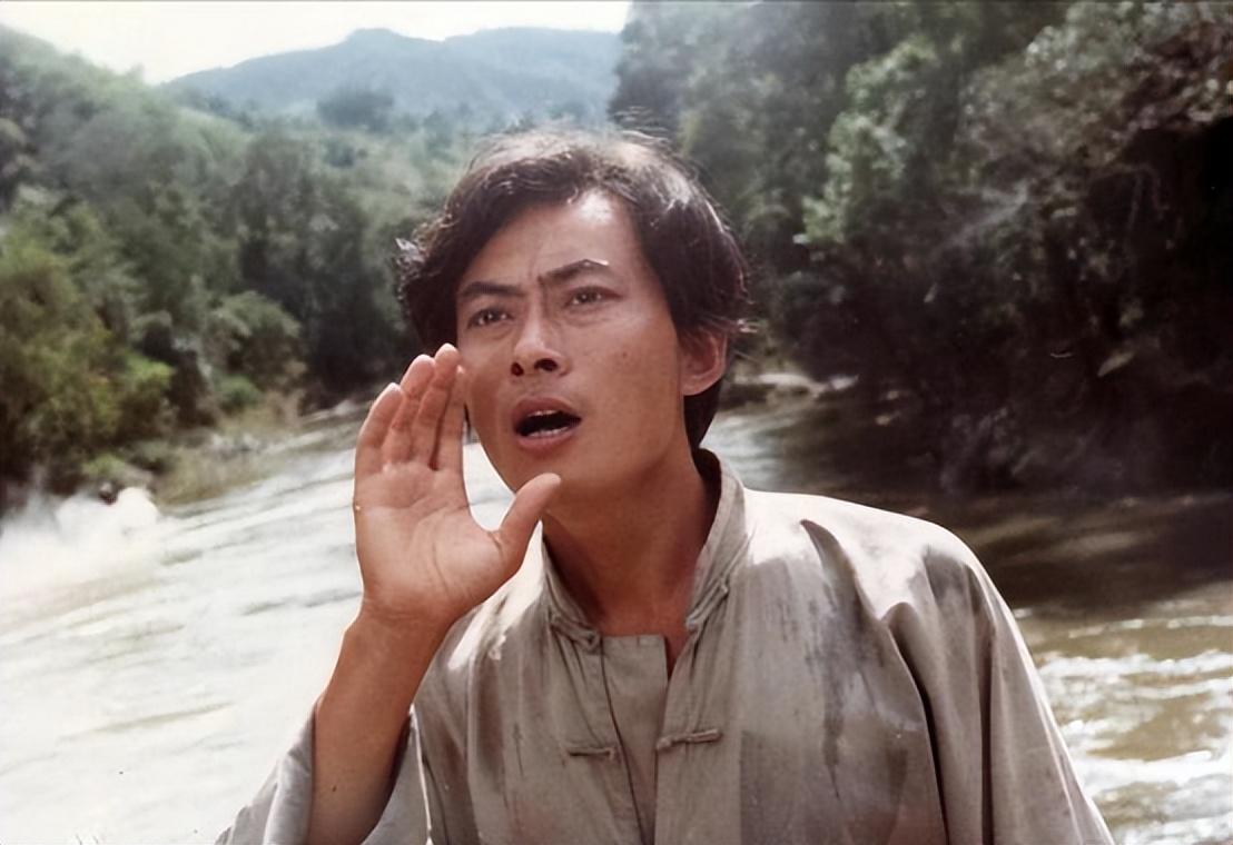 回顾王诗槐离婚后照顾智障儿子12年再婚娶王筠为妻现苦尽甘来