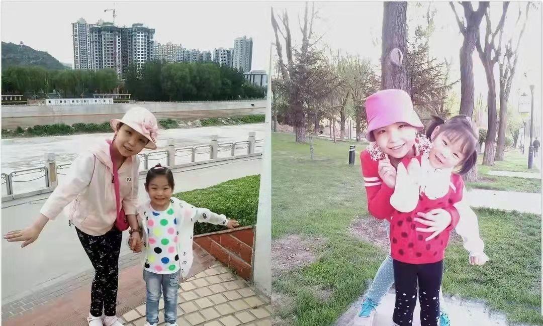 18年养女白血病复发揭开身世谜生父赶来捐髓她谢谢我还恨你