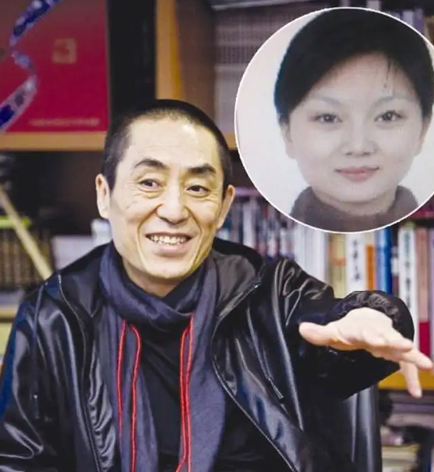 回顾19岁为张艺谋生子被藏13年公开身份她的故事比想得更精彩