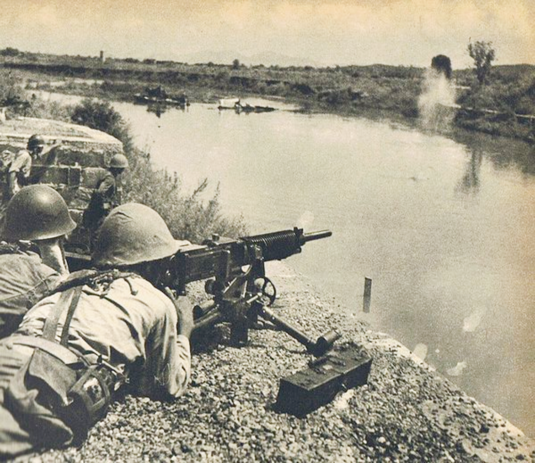 二战长沙,薛岳没输太惨靠3样:74军扛压,陈诚解围,杨森游击战