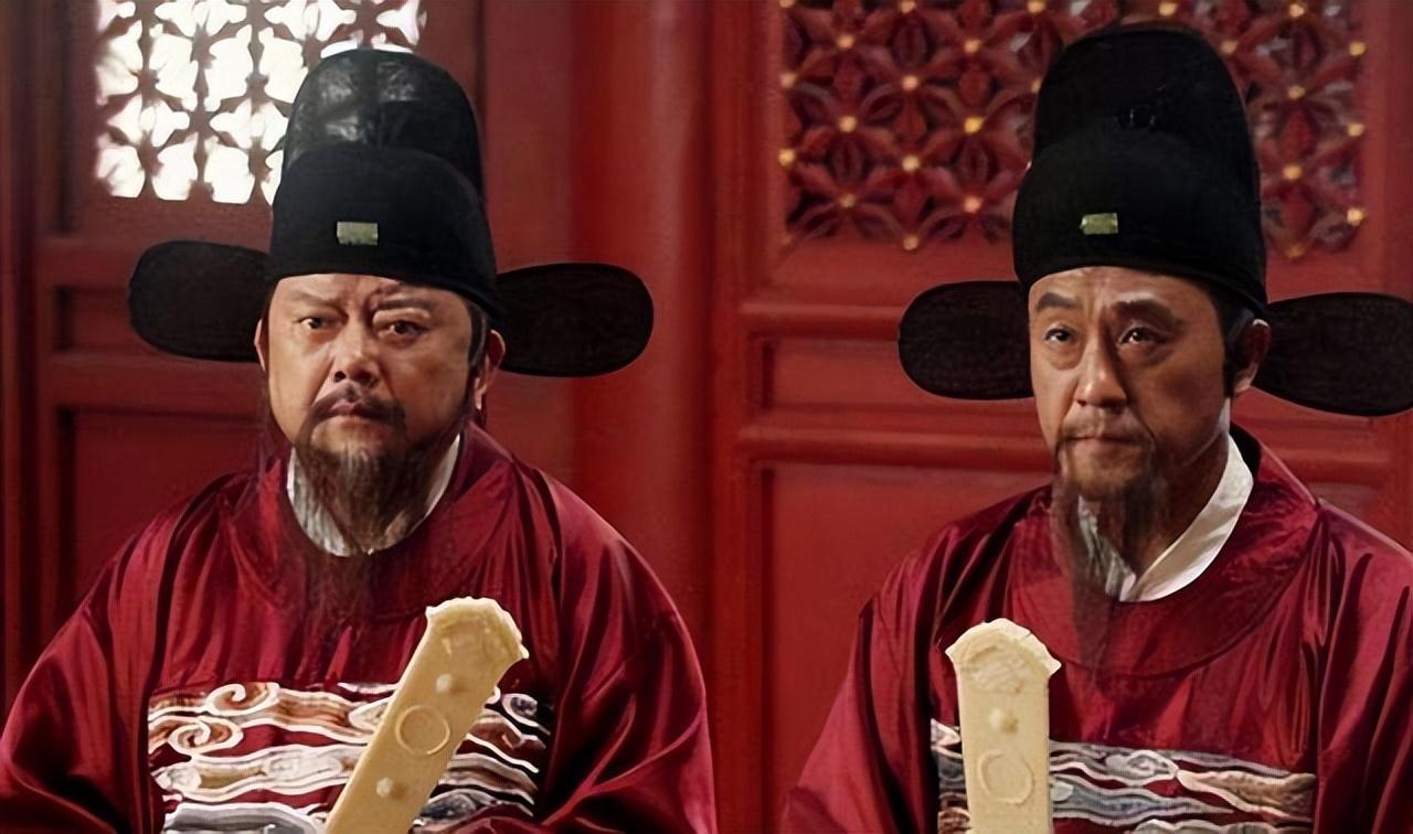 回顾宰相和丞相有何区别两者一字之差却天壤之别别分不清