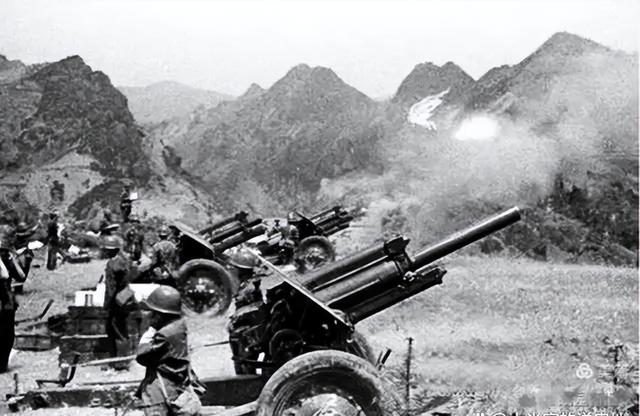 自卫还击战从编制和武器的对比解读41军121师总结的两个经验