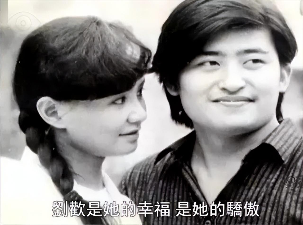 回顾刘欢父母都已去世他忍受病痛折磨担心大龄女儿的婚事