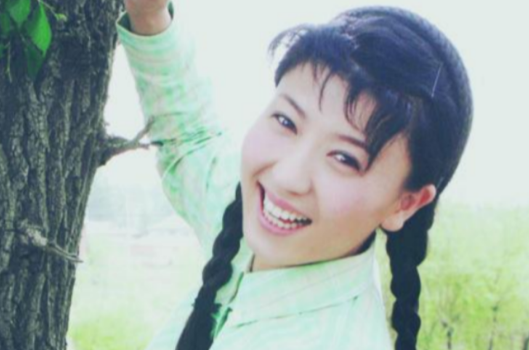 回顾山杏闫学晶20岁当后妈对继女视如己出待儿媳亲如姐妹