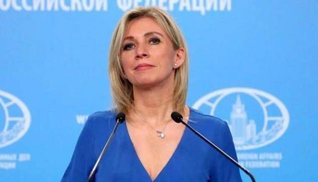 马克龙提奥运停火俄乌冲突迎来停战希望俄发言人管好你自己