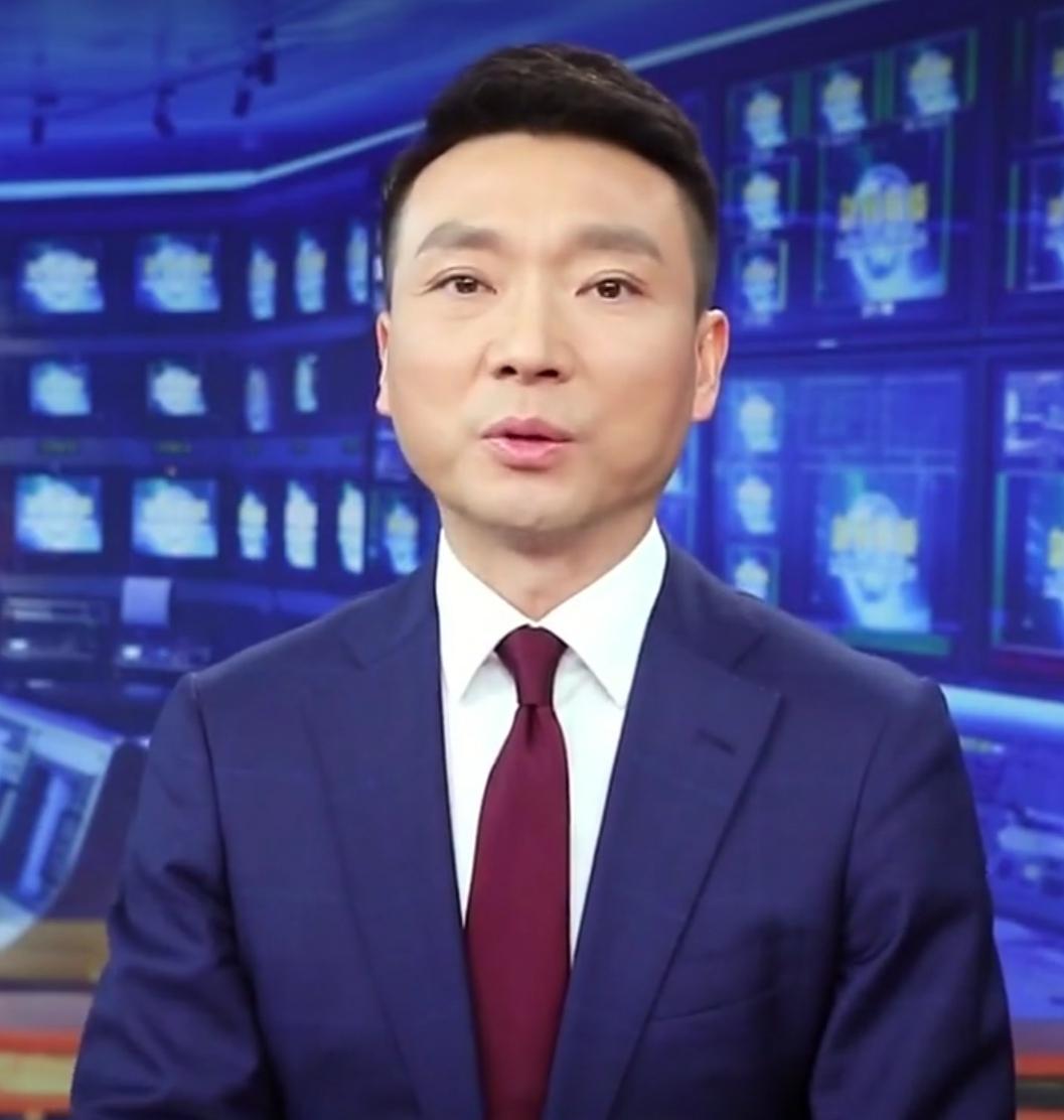 回顾央视一哥康辉坚持丁克23年52岁的他坦言自己后悔了