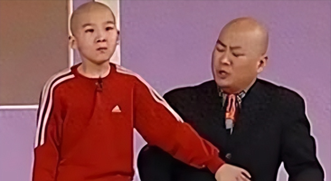 回顾小时候好看又灵气长大各有各的丑6位长歪的童星真可惜