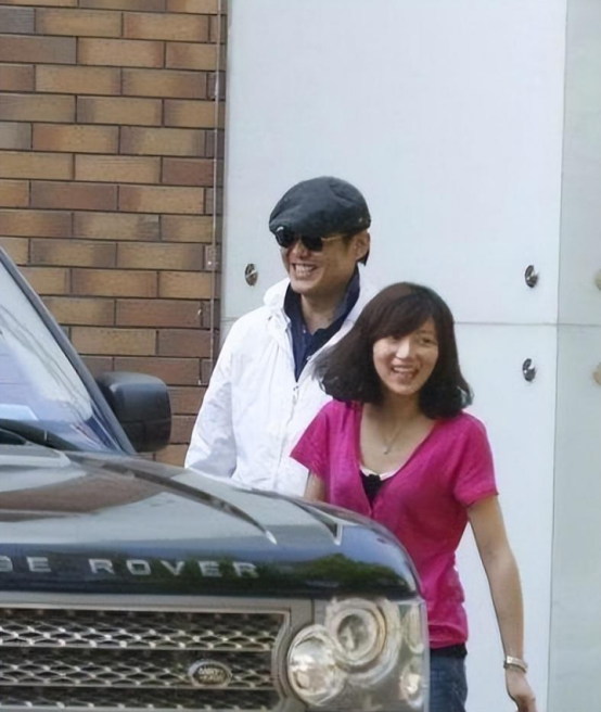 背负误会多年,程前如今终于圆满…50岁时再婚小20岁朱瑞,51岁喜提一子