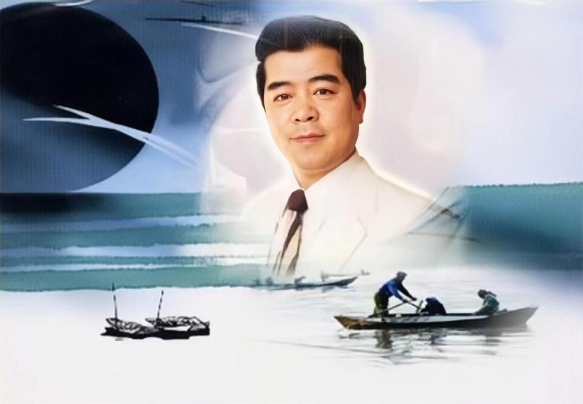 回顾歌唱家郭颂晚年的一场官司让他伤心85岁带着遗憾离世