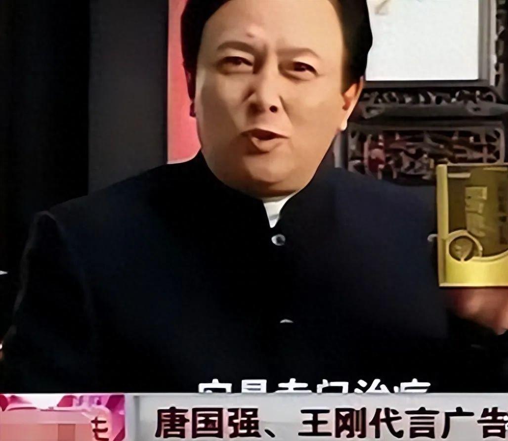 回顾唐国强和前妻孙涛离婚后娶娇妻壮丽如今风评遭网友诟病