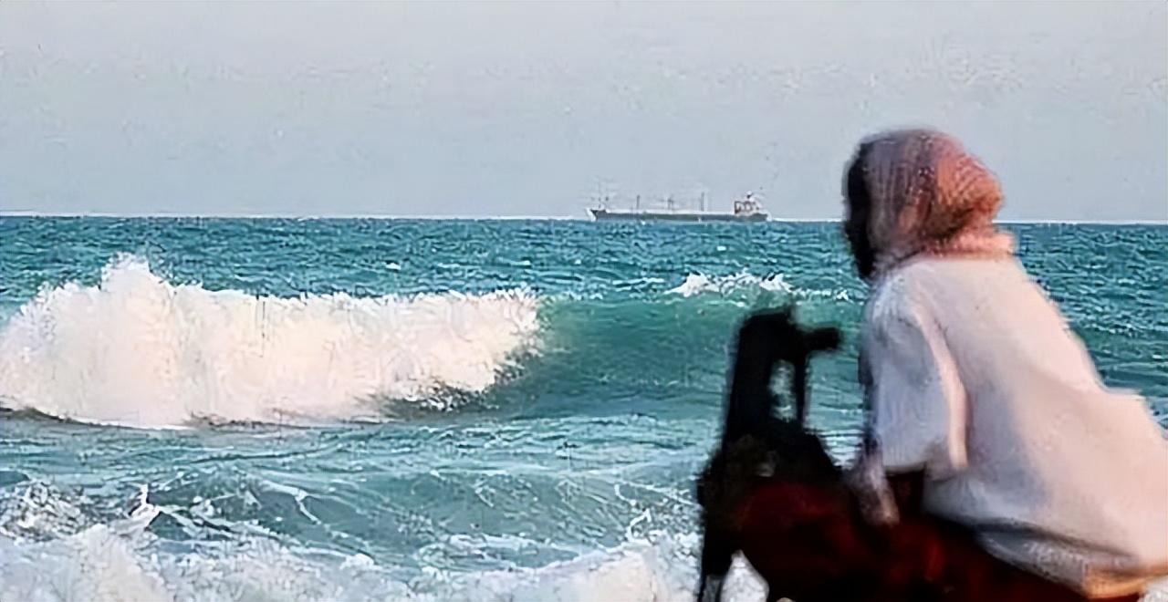 6月,经过我国政府多个部门的共同斡旋,台湾船东终于与海盗达成协议