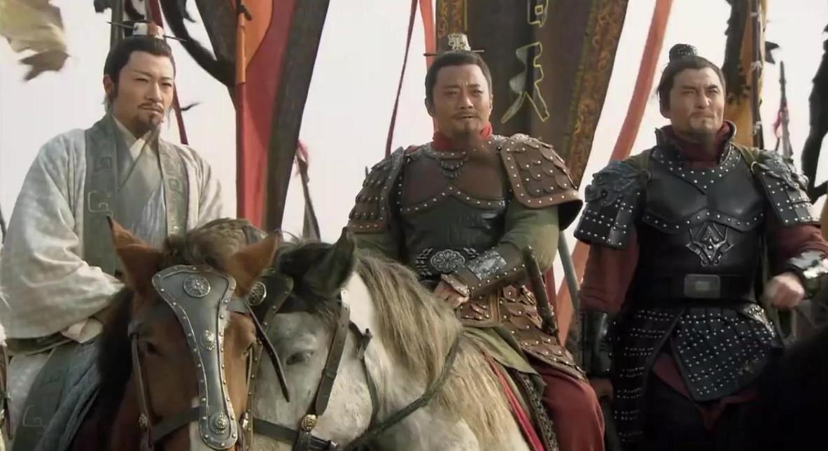 青面兽杨志死战林冲谁会胜出鲁智深二人根本不是同一级别