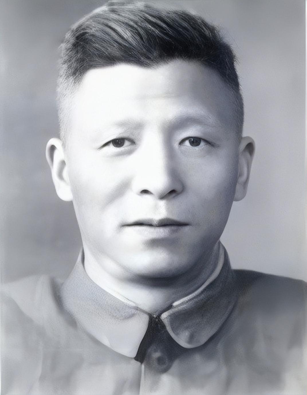 1999年杨虎城孙子拜访张学良为何张学良态度冷淡仅仅说四个字