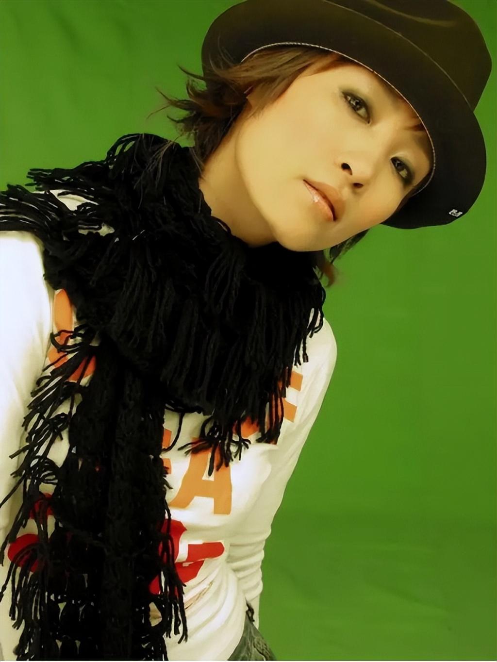 回顾著名歌手陈琳去世13年后丈夫再婚生子母亲的坚持让人泪目