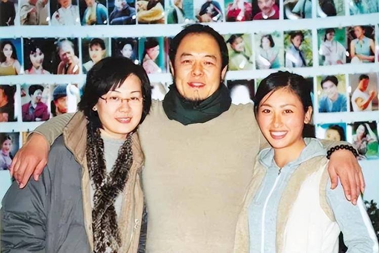 张铁林