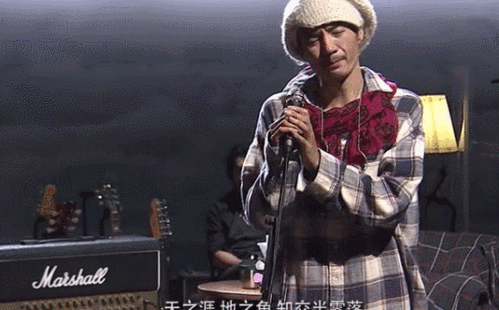 朴树泪洒百年送别一曲穿越时空的情感交织