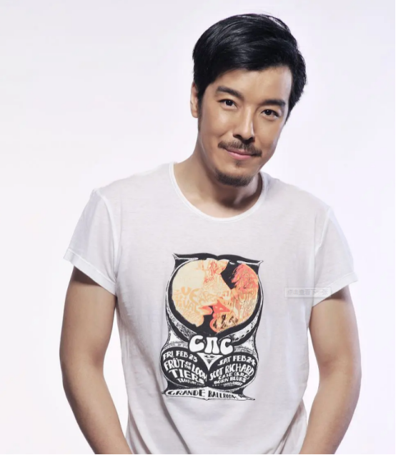 自从演了"许大茂",海一天就知道,以后的他"也成不了好人"了.