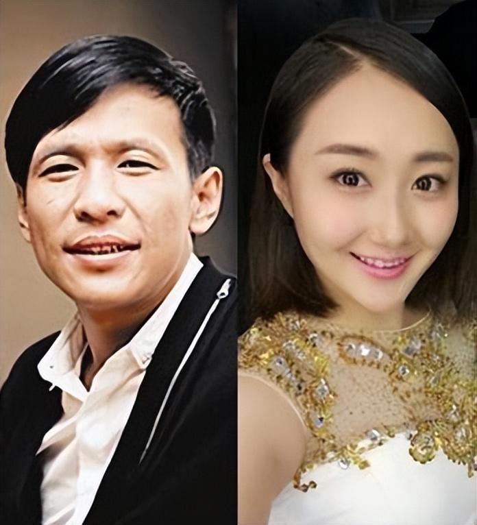 回顾宋小宝成名后抛弃原配二婚娶小5岁女粉丝今一家四口乐开怀
