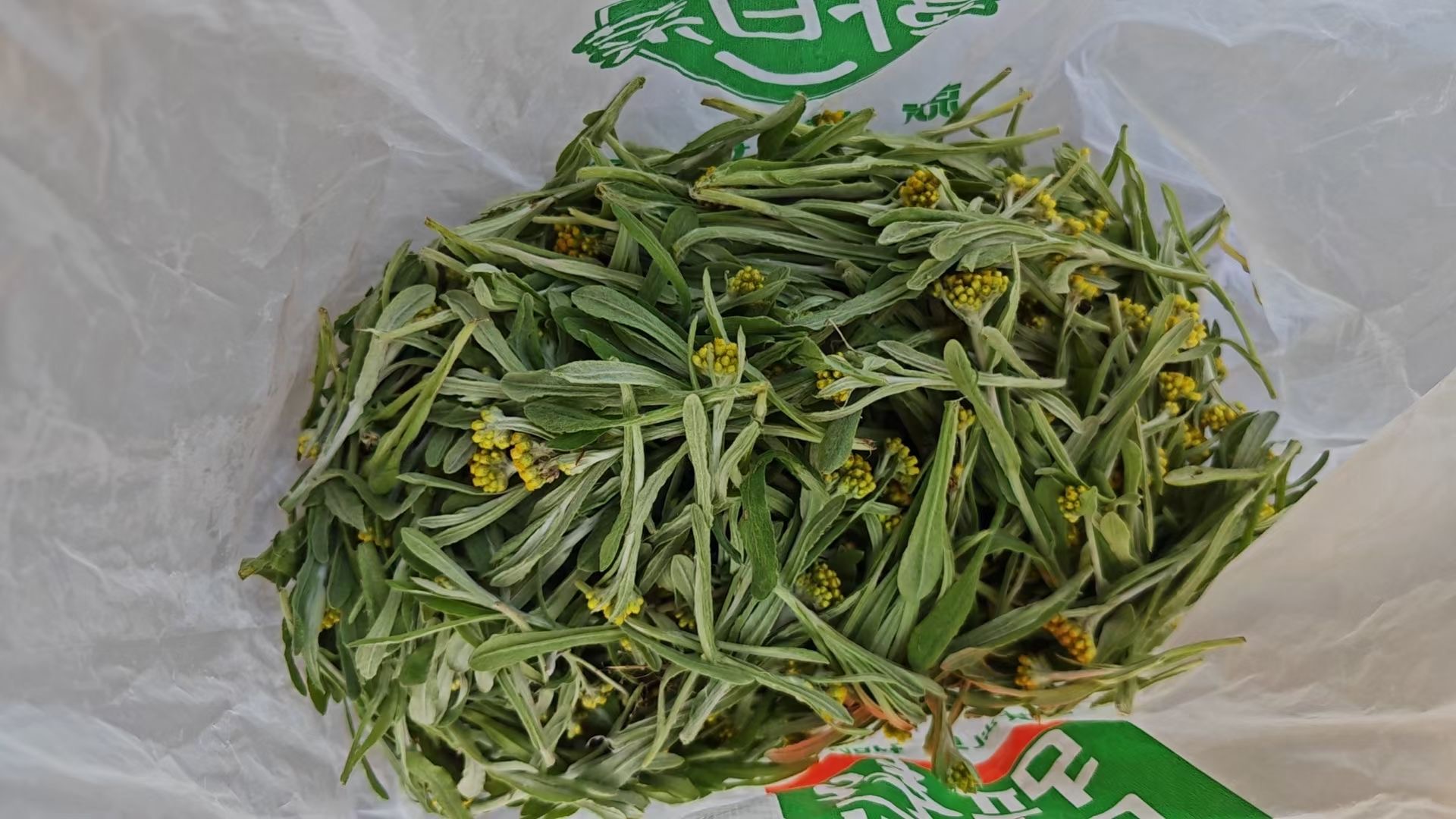 清明粿的做法(江西版)