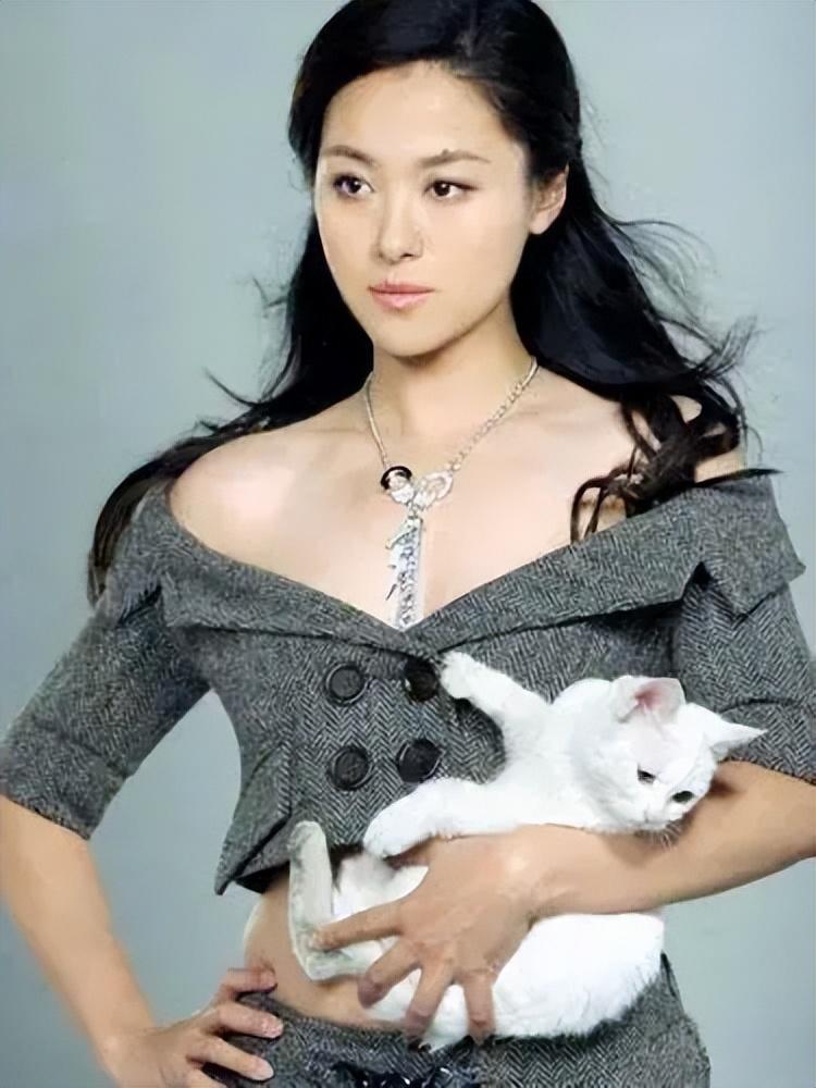 演员沈傲君的人生浮沉史