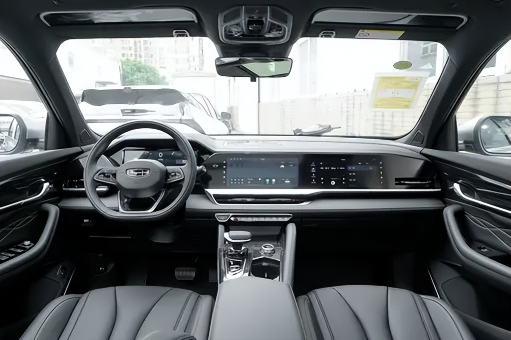 77w星越l长风版看过来