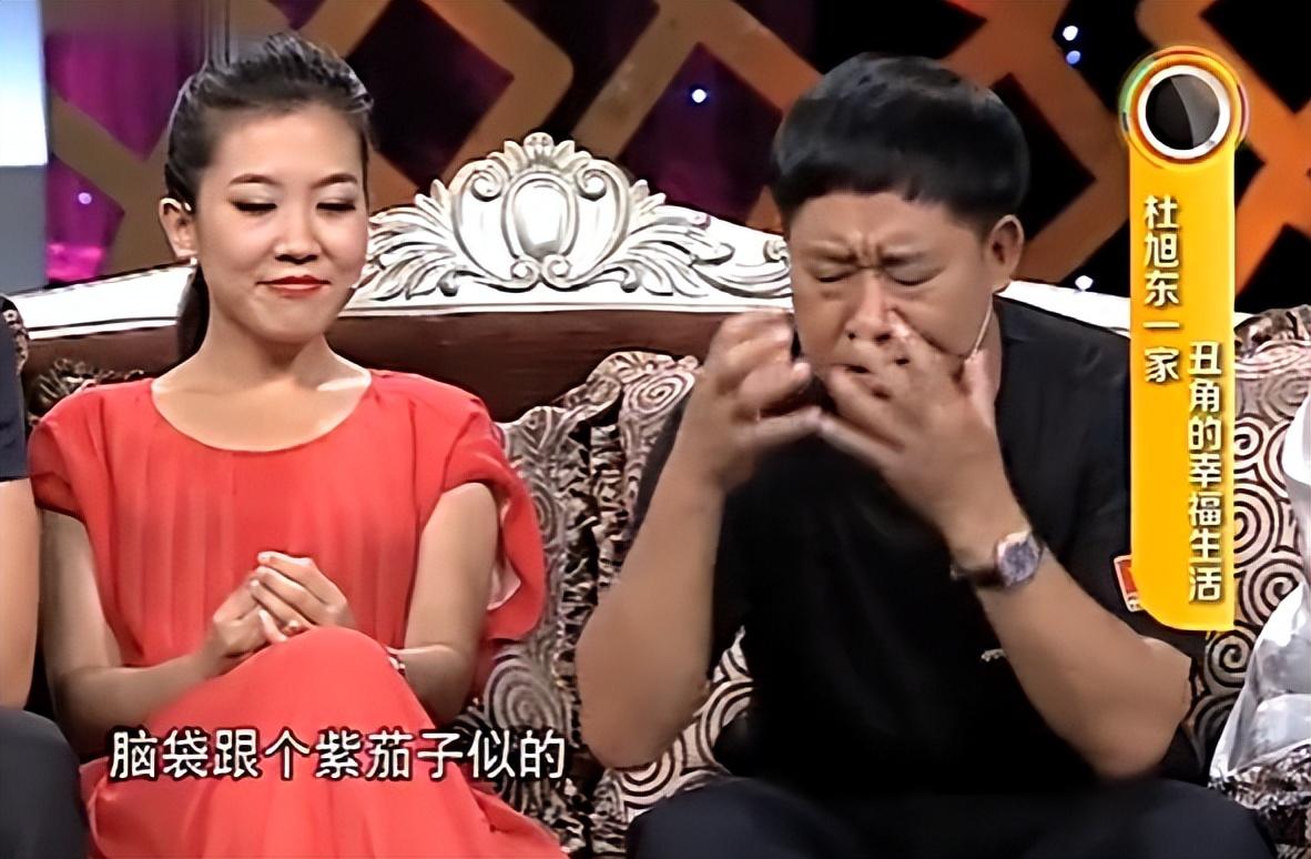 回顾杜旭东支持怀孕的女儿离婚孩子我来养不能让女儿受委屈