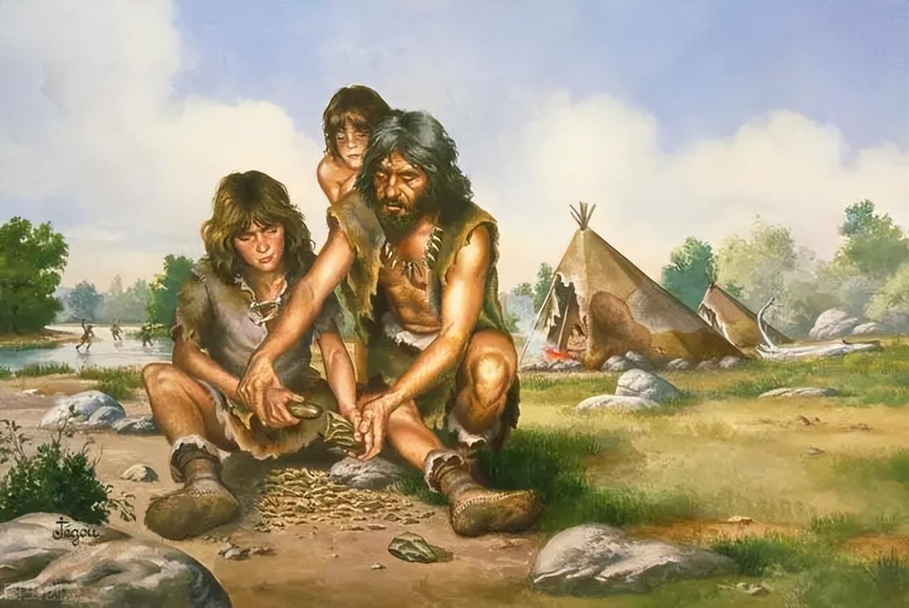 同样是小麦为什么西方发明的是面包而中国发明的是馒头