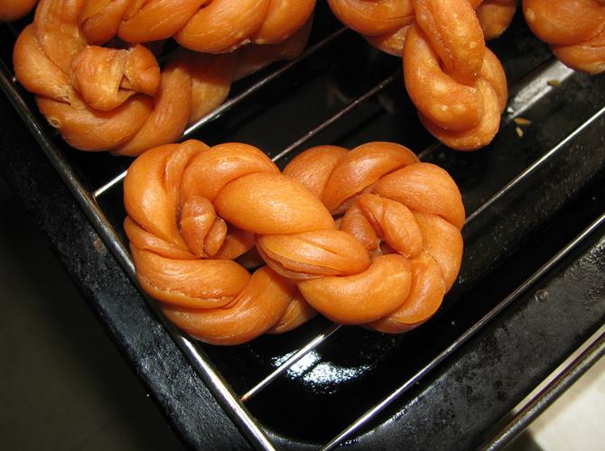 回顾天津麻花生意少还全国窜如今才明白猫腻不是一般大