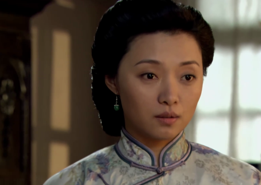 回顾:长相平平没事业心,《闯关东》也捧不红的三个演员各有苦衷