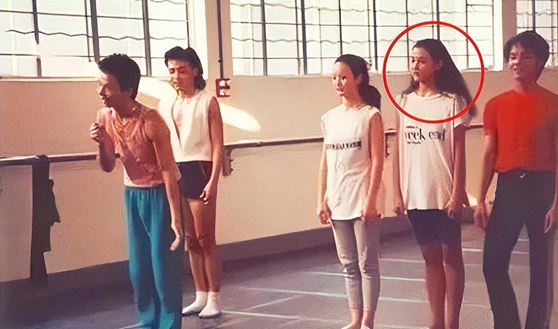 回顾张延嫁给大5岁的香港丈夫婚后生一女今一家三口其乐融融