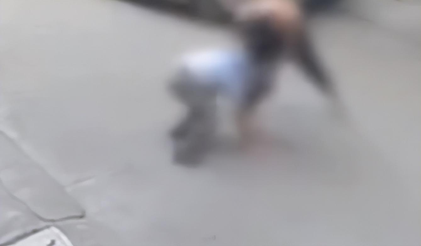 2020年退伍老兵遭保安连踹17脚4个月后离世打人者被判死刑