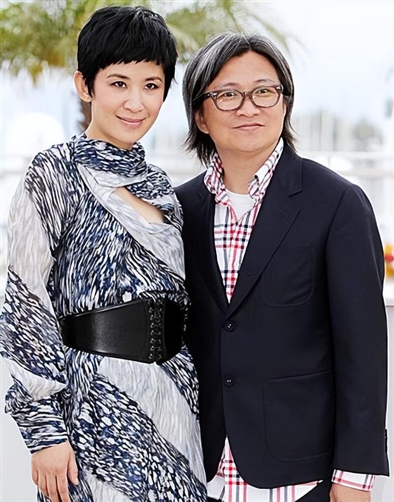 回顾陈可辛父亲去世是我的痛来生我再做您儿子不给您留遗憾