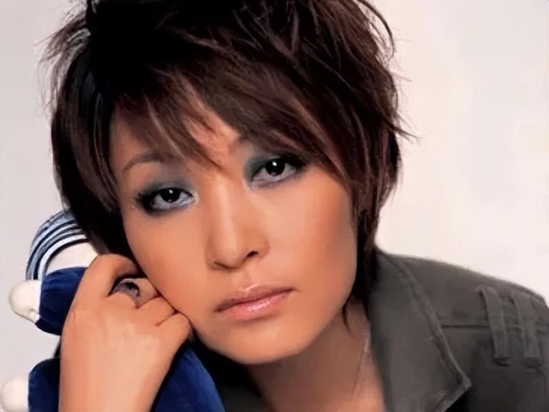 回顾著名歌手陈琳去世13年后丈夫再婚生子母亲的坚持让人泪目