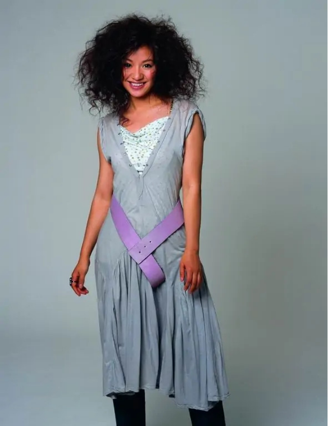 回顾王丽达32岁嫁给妈妈看准的女婿婚后生一子我现在很幸福