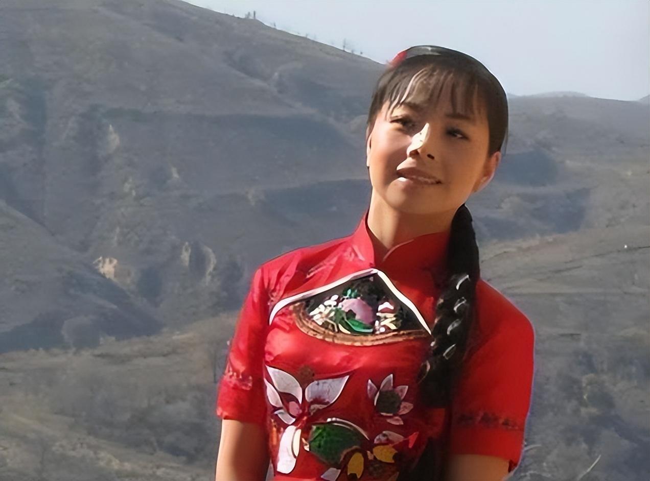 回顾王二妮和李飞结婚8年成名后给父母买房带着丈夫拼事业