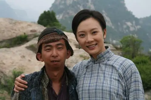 回顾陈数为继子放弃生育目睹丈夫梅开三度不离婚她到底图什么