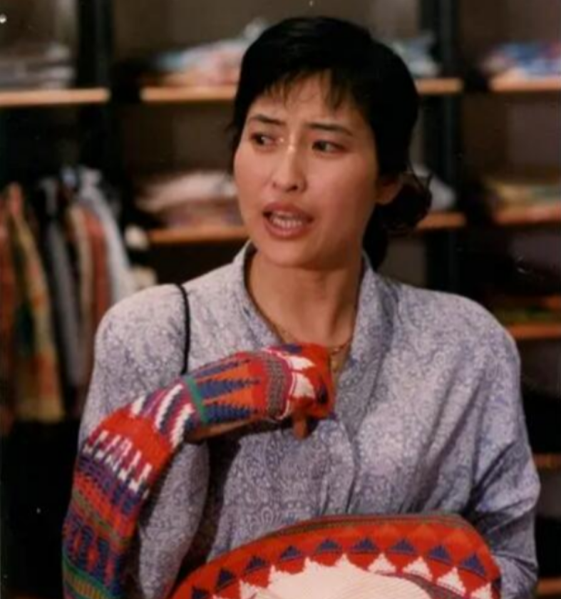 回顾从戏剧梅花奖到国民岳母薛甄珠许娣的励志人生