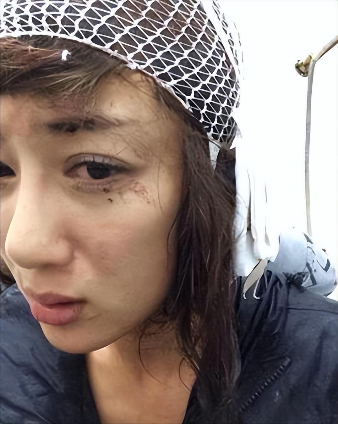 拿捏流量密码叶璇42岁究竟是发疯还是炒作戏精