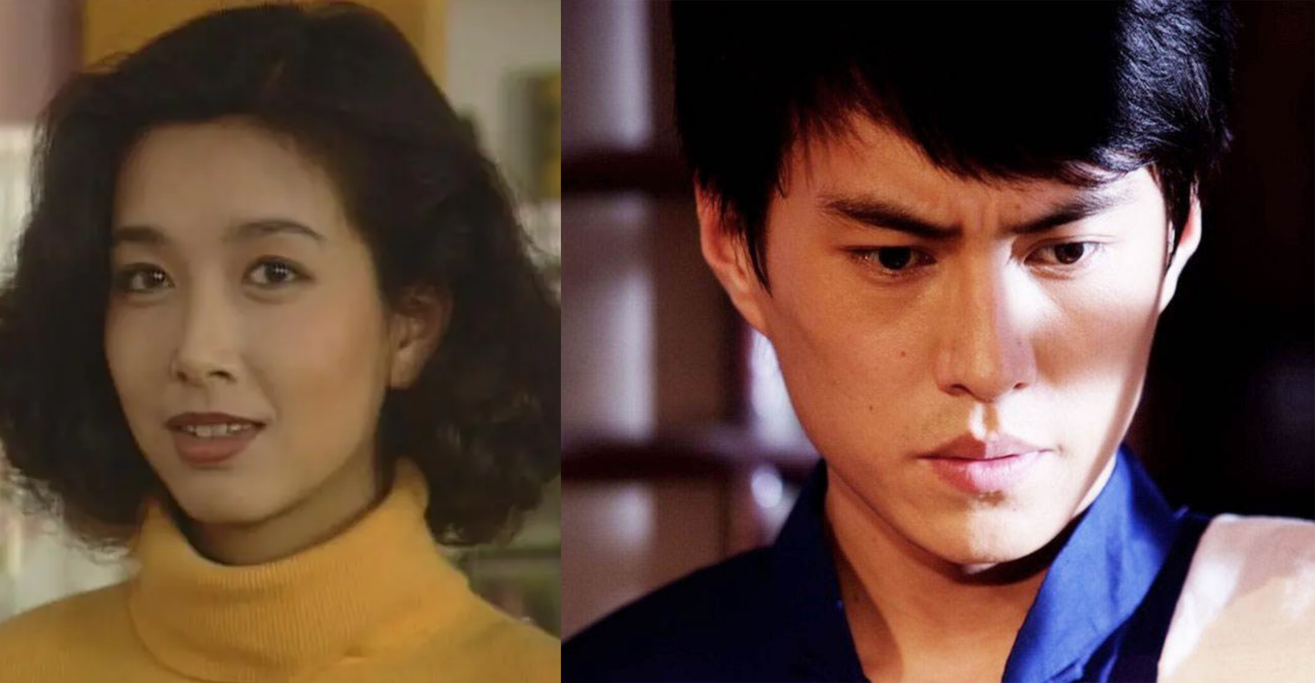 回顾靳东:感谢当初江珊女儿的满脸嫌弃,才成全我如今的双重幸福