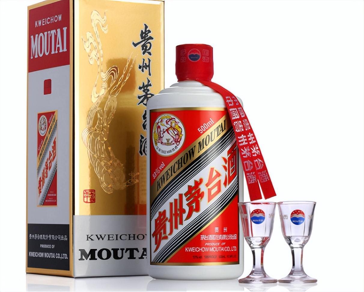 中国白酒的魅力——国酒茅台