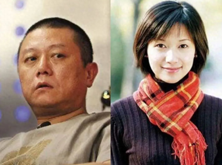 回顾恋爱14年却不结婚阅人无数的徐静蕾她在追求什么