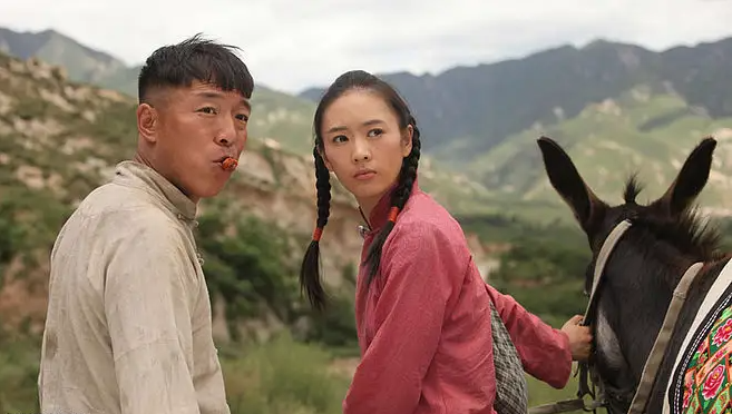 演技得到认可的同时,《独生子女的婆婆妈妈》《早见晚爱》的剧本也递