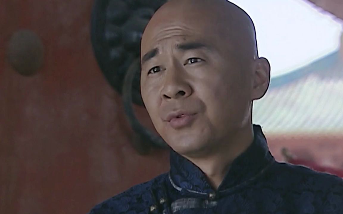 慈禧西逃向乔家借款10万,等到赏赐时,乔家直言要慈禧亲笔题4字
