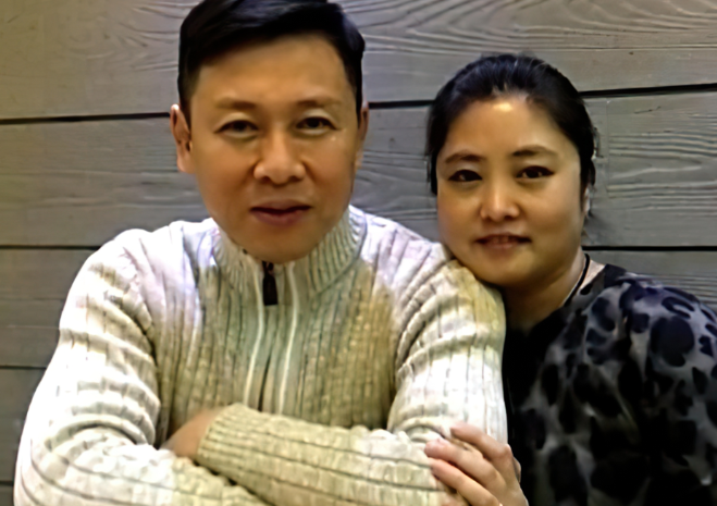 回顾胡亚捷妻子照顾3个家庭让他愧疚因岳父健康被妻子感激